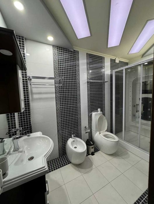 New building C-5 metro minor 5 room Sharof Rashidov street