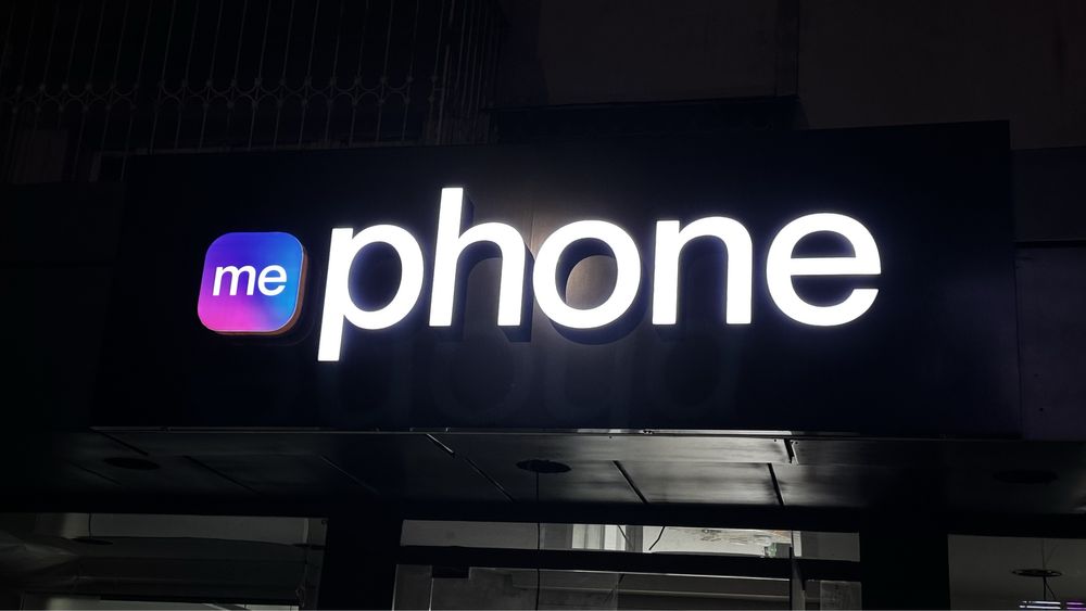 Tashqi reklama xizmatlari