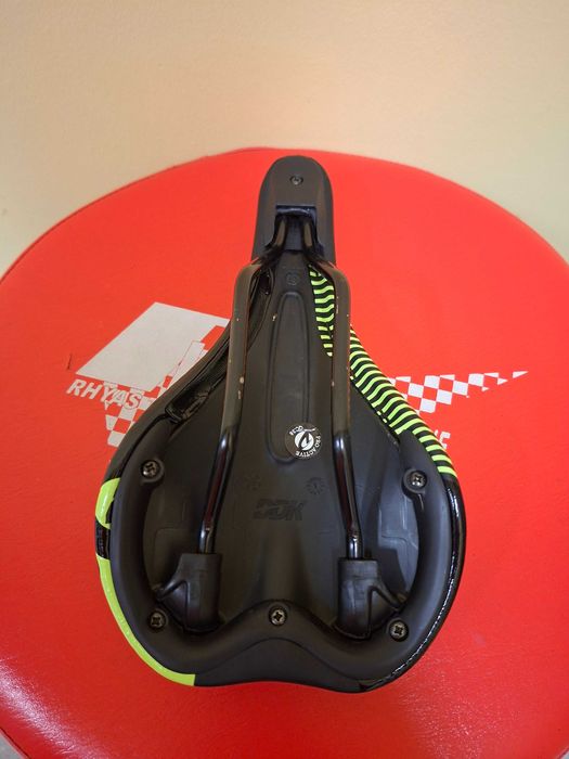 Седалка за велосипед