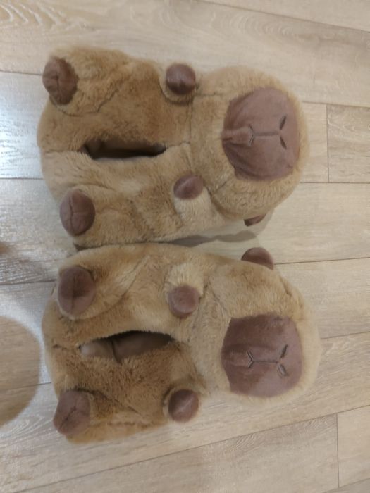 Детски пантофи Капибара