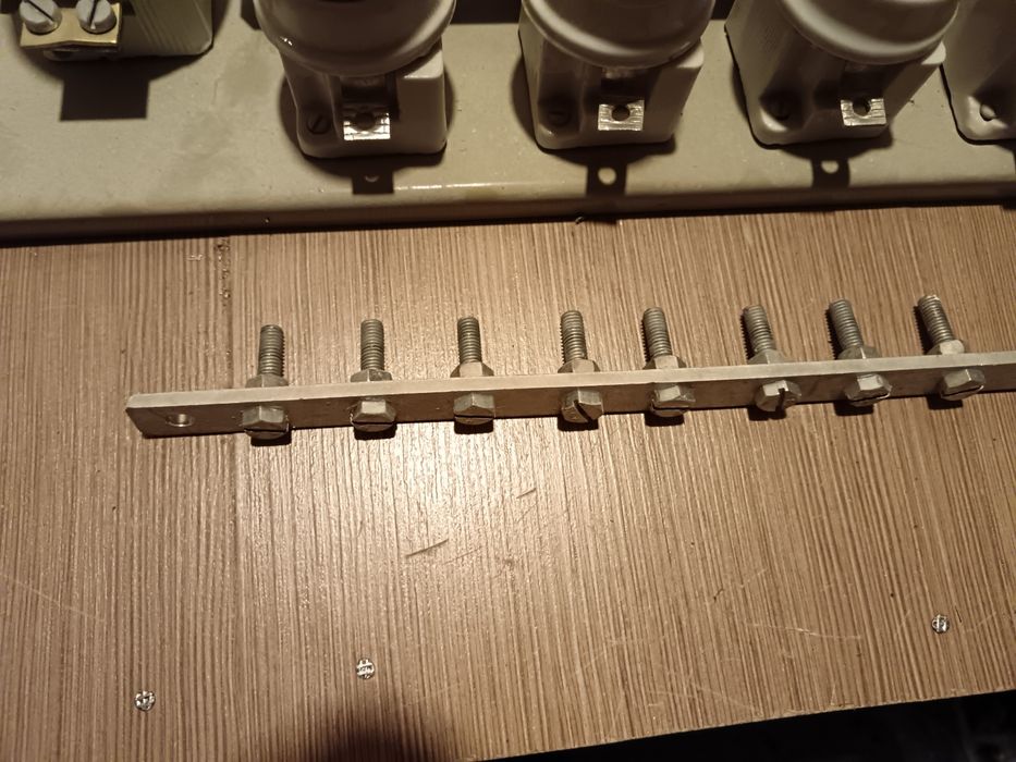 Електрическо Табло