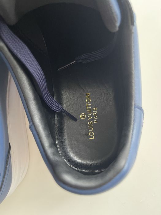 Sneaker Louis Vuitton