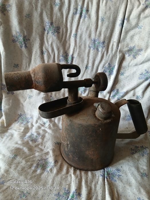 Продам пояльную лампу