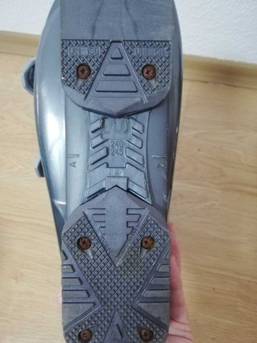 Ски обувки HEAD.                                   .