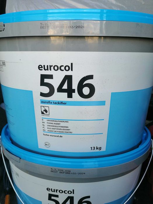 Лепило за трислоен паркет. Дюпон, Судал. Лепило за мокет и винил.