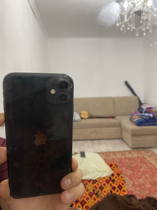 IPhone 11 71% идеал