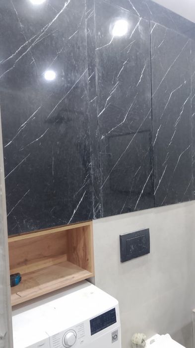 Укладка       кафеля.