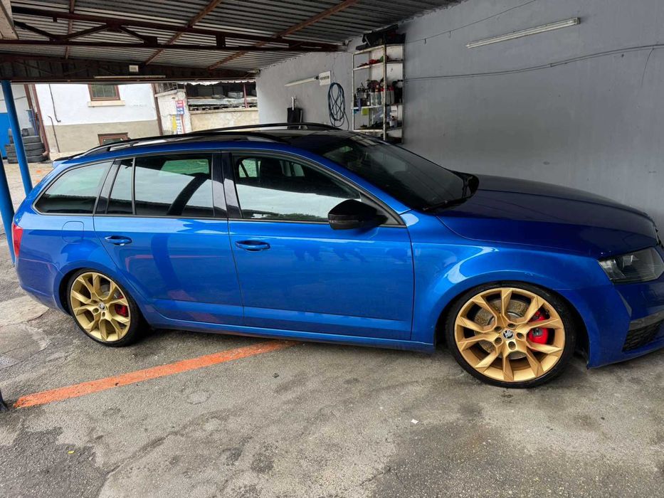 Джанти 5х112 19цола 7.5j ЕТ.51