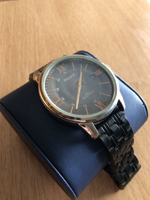 Часовник Pulsar