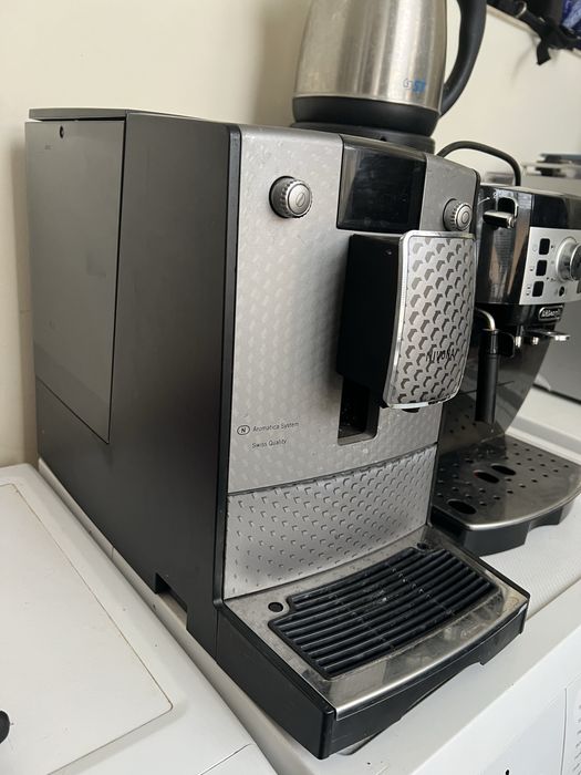 Кафемашина Nivona