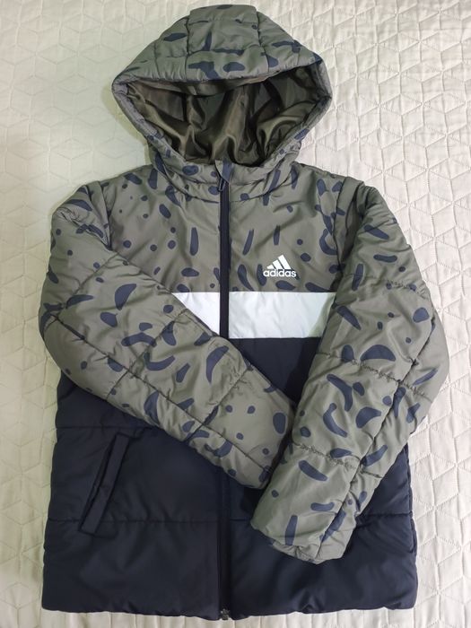 Ватирано яке Adidas