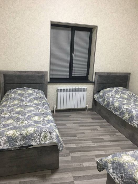 Сдается дом в Чирчике