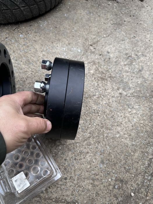 Фланци за нисан патрол