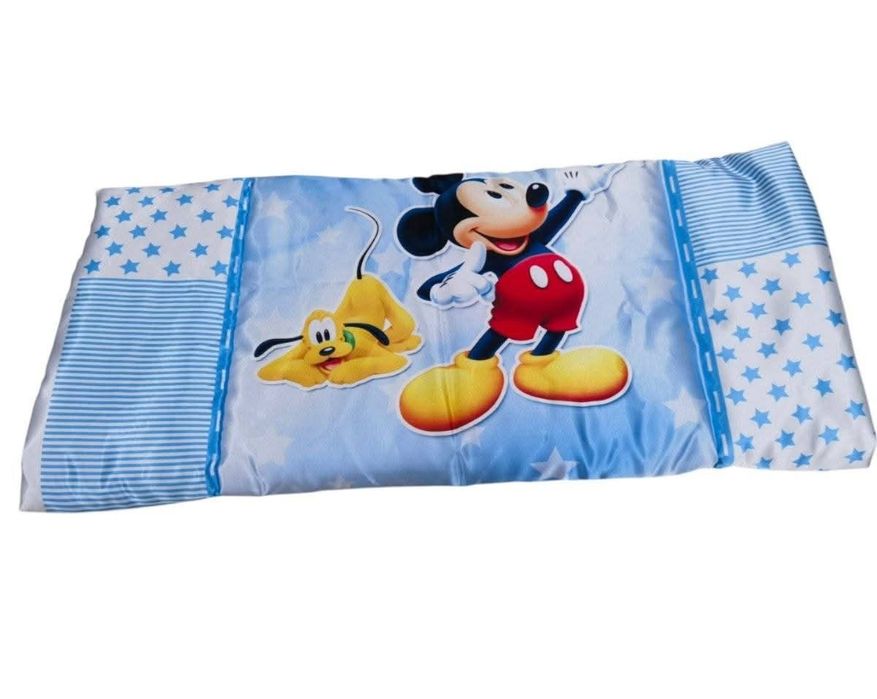 Детска   завивка