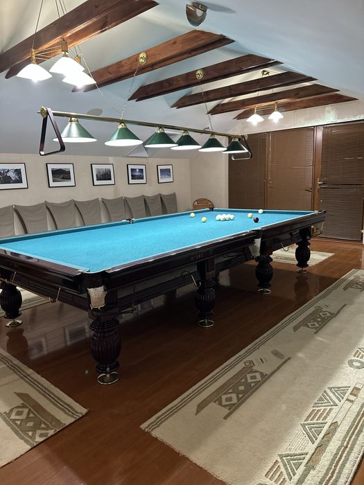 Котеджный дом в аренду