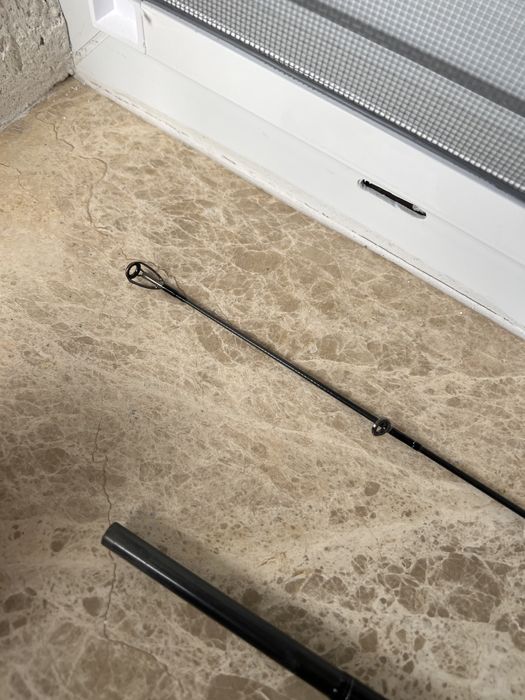 Daiwa Prorex 2.40 10-30 gr fast