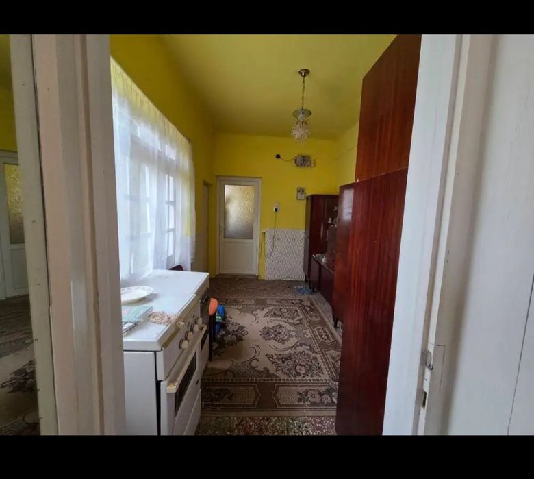 Casa de vânzare Hodoş