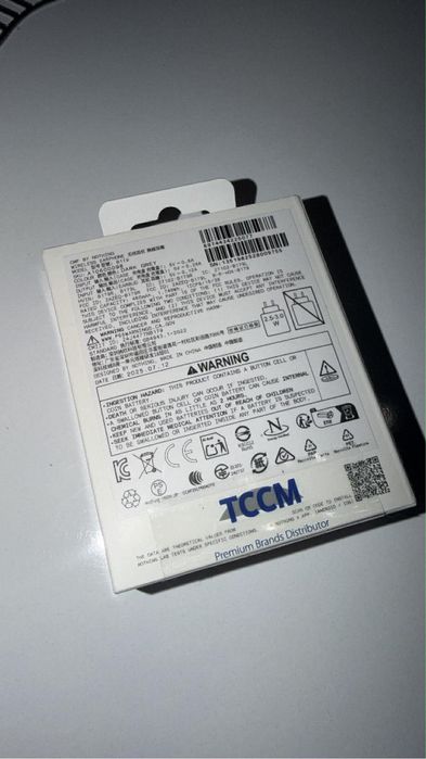 Безжични слушалки