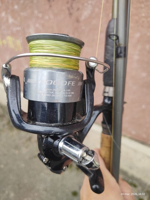 Bete Feeder echipate complet