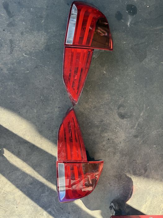 Stopuri stop bmw x1 e84
