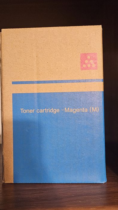 Cartușe konica minolta bizhub c3320i