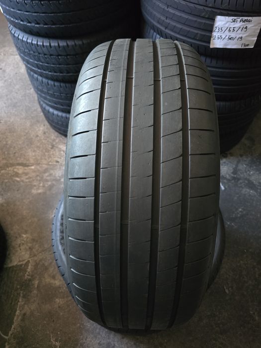 Goodyear 225/55 R17 97Y vară