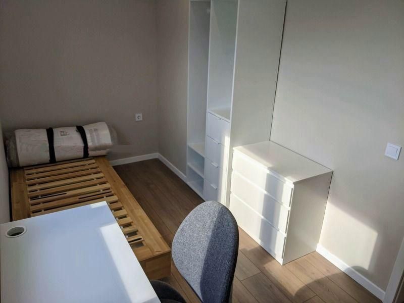 Тристаен апартамент в ж.к. Младост 4.