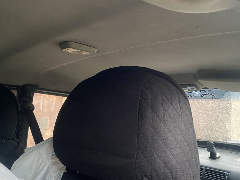 Газ 31105 Волга 2007г