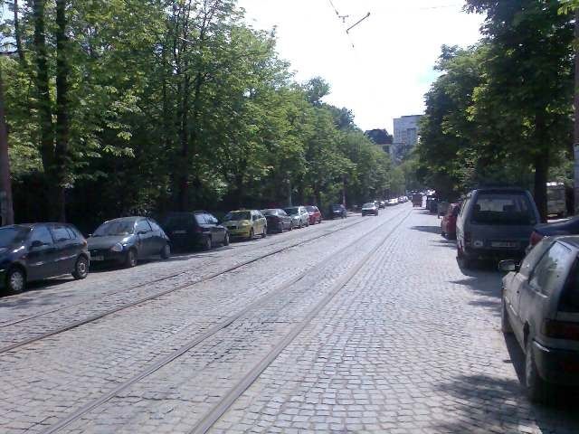 Двустаен апартамент Лозенец