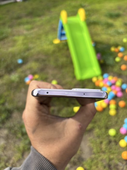 xiaomi 13lite 256gb розов като нов