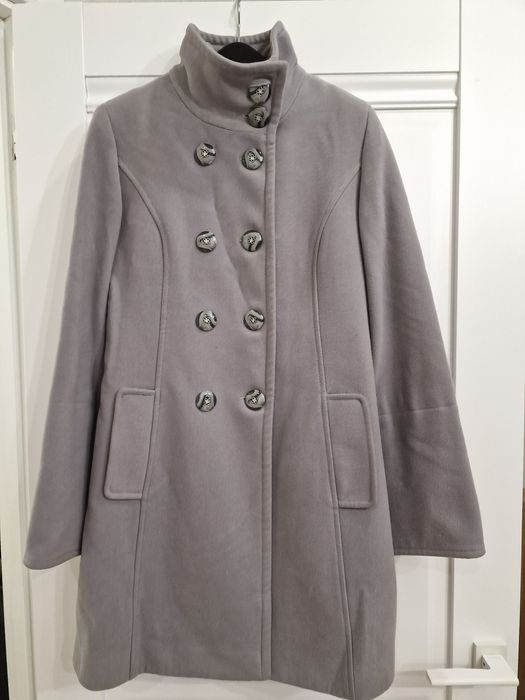 Продам пальто 46-48рр