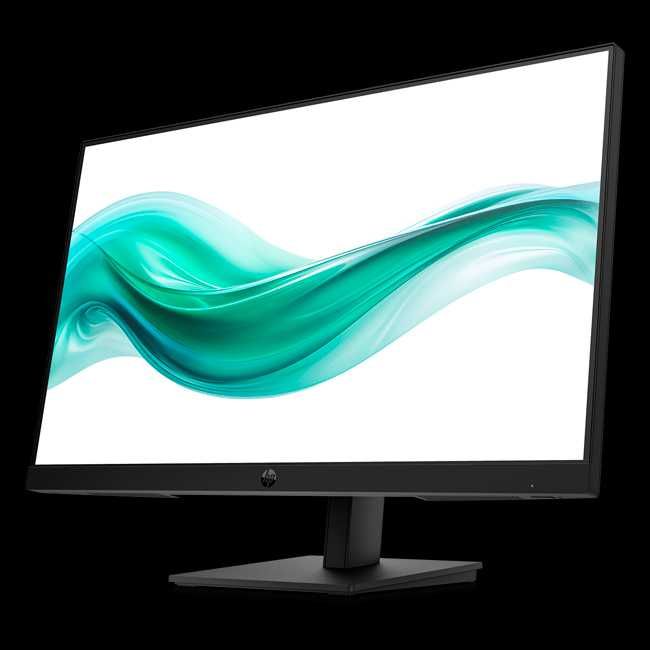 HP S3 Pro 324ph FHD MNTR Монитор