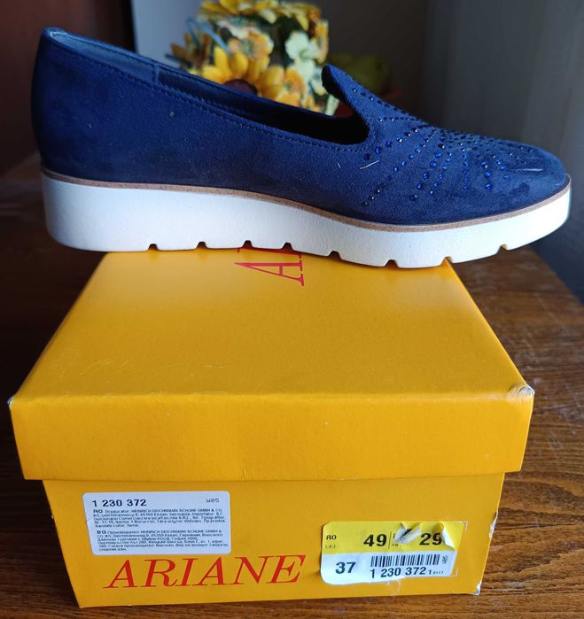 Дамски обувки Ariane