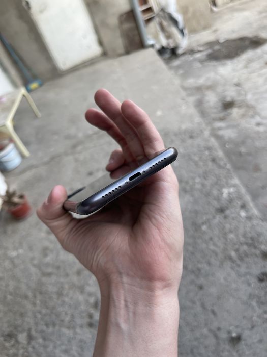 iPhone 11 128gb 81% kor dak bor