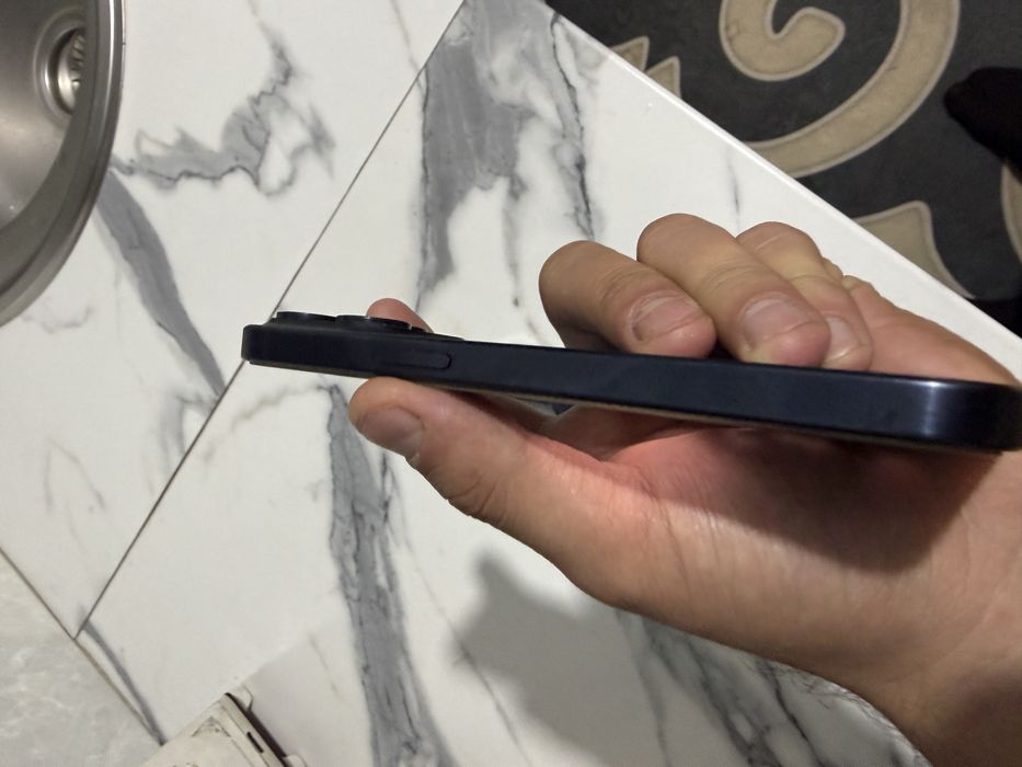 Iphone 15 pro 256
