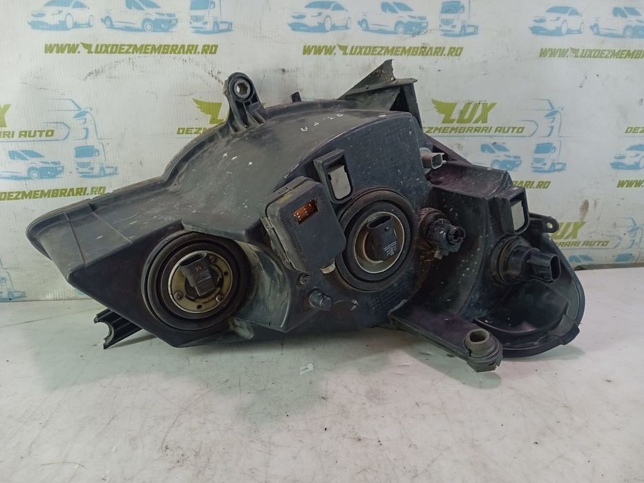 Far stanga Chrysler Sebring 3 (2007 - 2010)