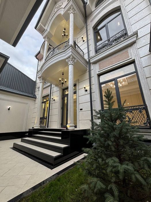 Срочно продается новый Евро-Дом Никитина 2,1-соток 3-уровень 6-комн 5-