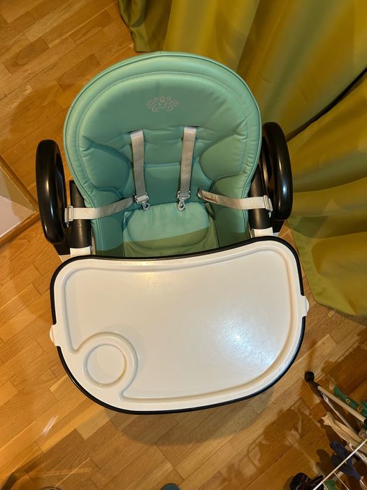 Scaun copil AppeKids