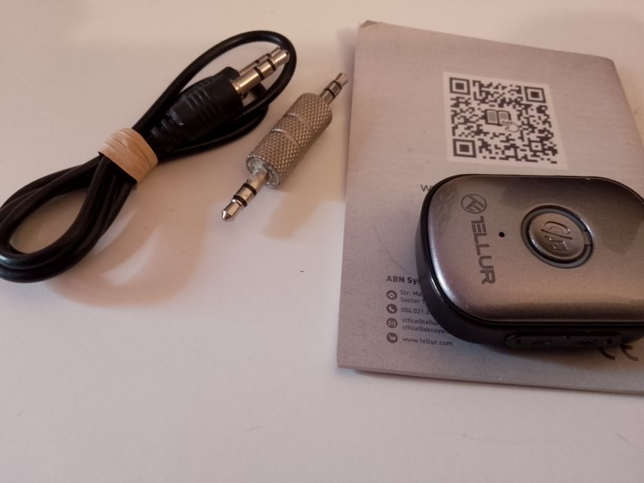 Bluetooth audio receiver TLL622081