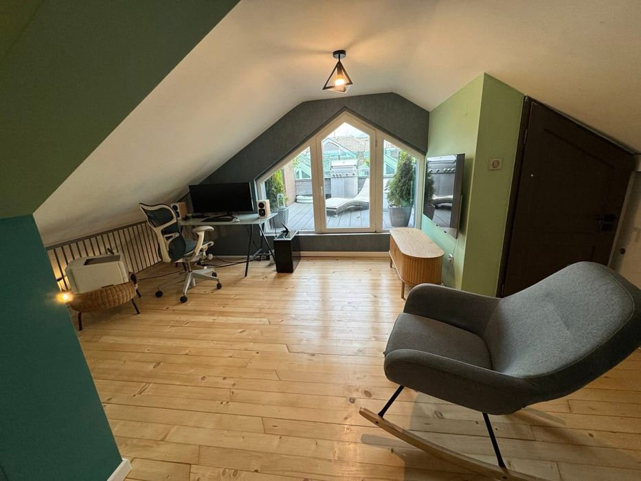 Продава се Четиристаен апартамент в София, Редута - 183 кв.м за 1112 €/кв.м - Снимка #11