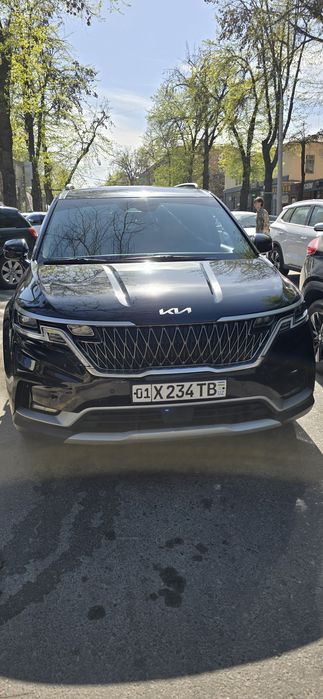 Продажа Kia carnival