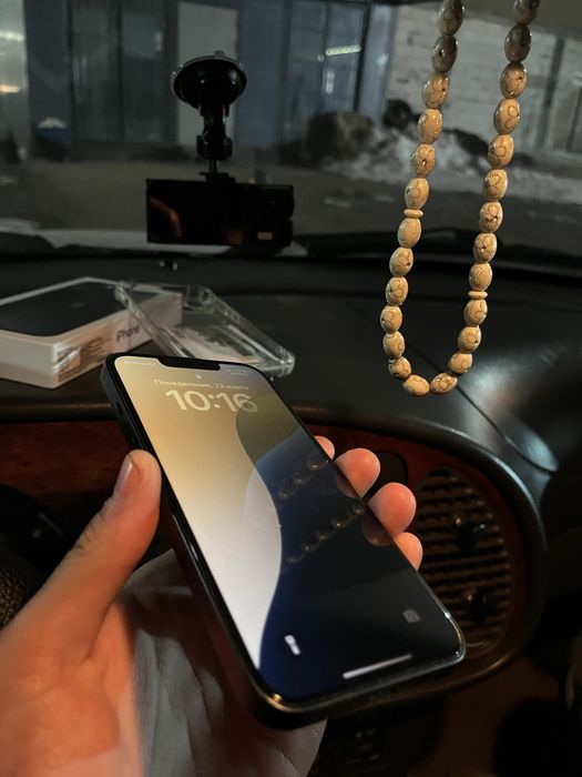 айфон 13 хороший состояние