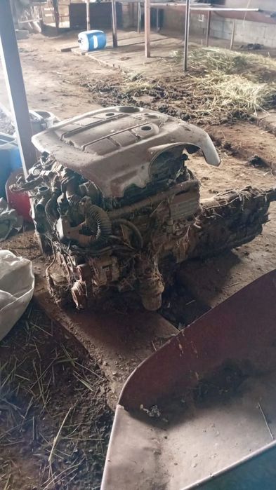 Продам двигатель на лексус