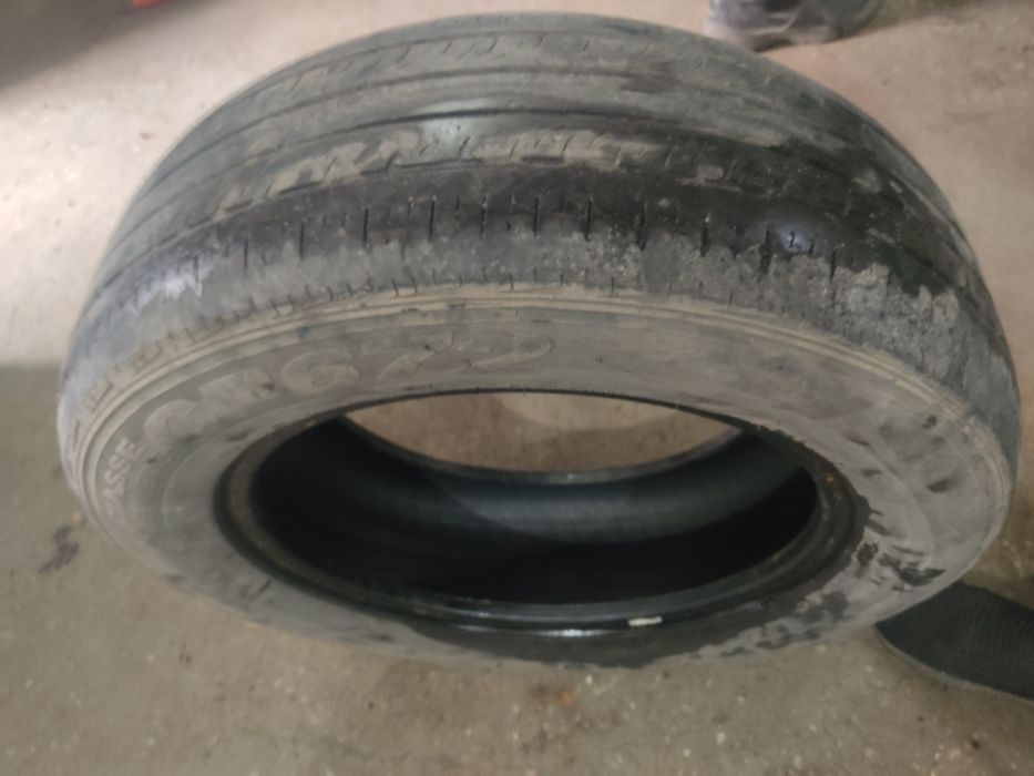 продам шину на 16