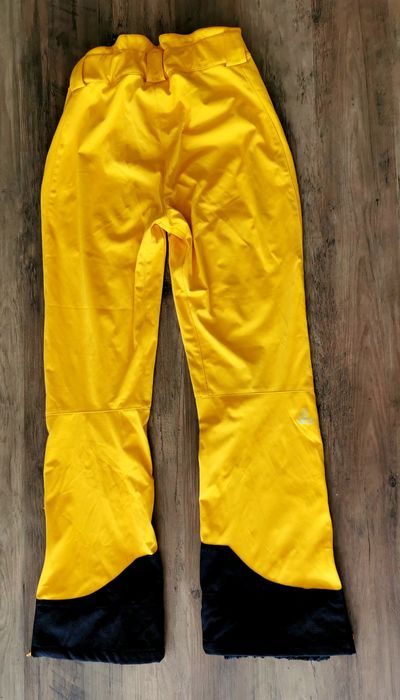 Pantaloni de munte Loffler Windstopper