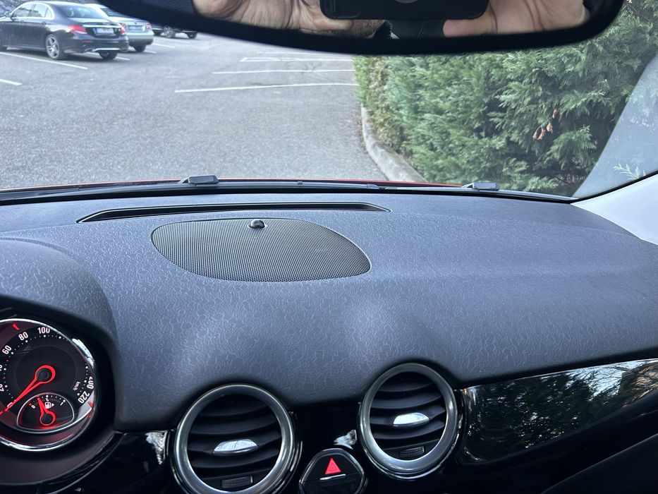 Opel Adam 1.4 Benzina 33.000 km