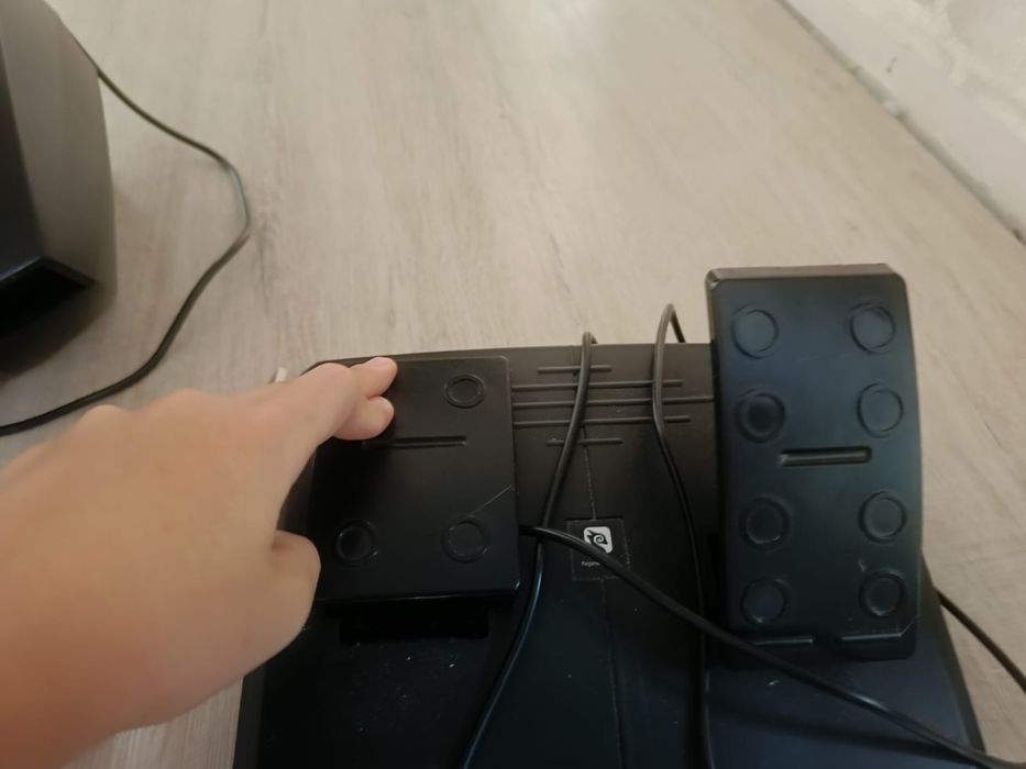 ARTPLAYS 1200 vibro