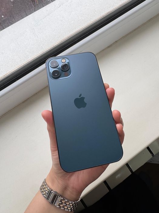 Iphone 12pro 256 Айфон 12про 256гб