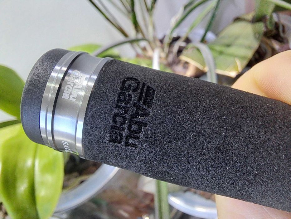 Abu Garcia Salty Stage