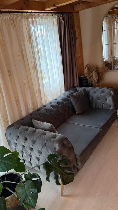 Canapea London Chester